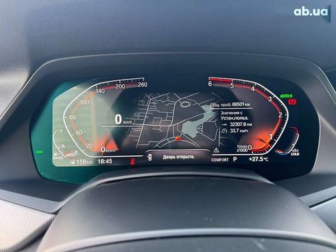 BMW X6 2019 - фото 15