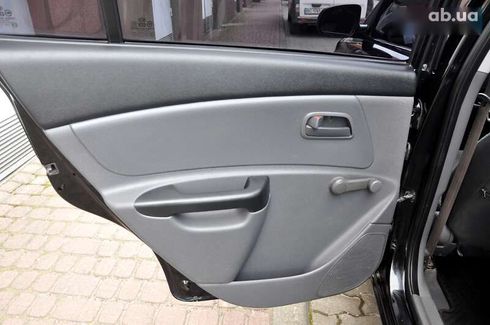 Kia Rio 2010 - фото 19