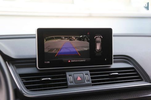 Audi SQ5 2018 - фото 20