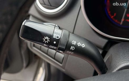 Mazda CX-7 2009 - фото 25