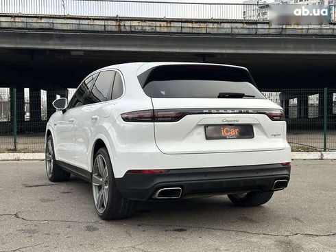 Porsche Cayenne 2019 - фото 6