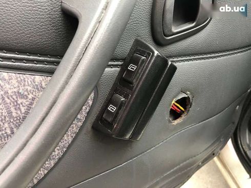 Daewoo Nexia 2006 - фото 16