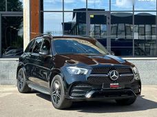 Купить Mercedes-Benz GLE-Class 2021 бу в Киеве - купить на Автобазаре