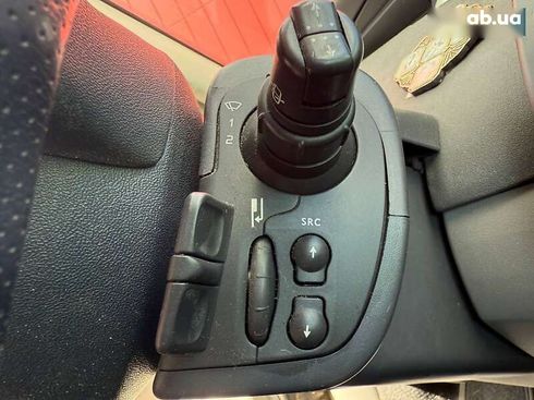 Renault grand scenic 2006 - фото 23