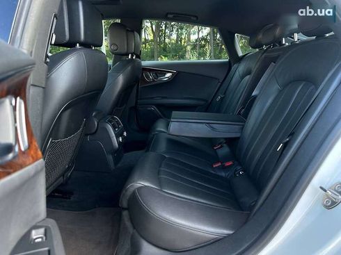 Audi A7 2016 - фото 22