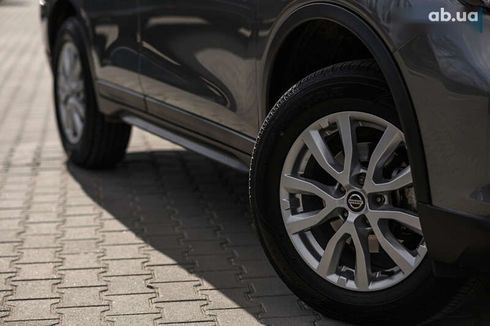 Nissan X-Trail 2021 - фото 16