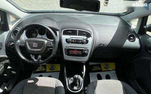 SEAT Altea 2010 - фото 11