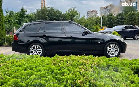 BMW 3 серия 2007 - фото 8