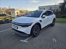 Продаж вживаних Zeekr 7X 2025 року - купити на Автобазарі