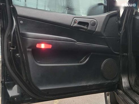 SsangYong Actyon 2011 - фото 14