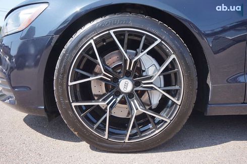 Audi A6 2013 - фото 13