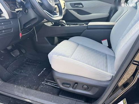 Nissan Rogue 2023 - фото 15