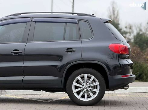 Volkswagen Tiguan 2014 - фото 25