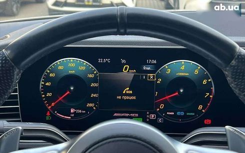 Mercedes-Benz GLE-Class 2020 - фото 12