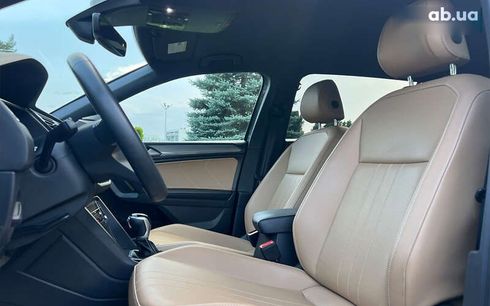 Volkswagen Tiguan 2022 - фото 9