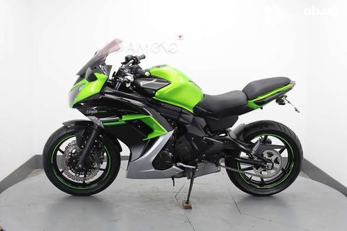 Kawasaki Ninja 2014 - фото 2