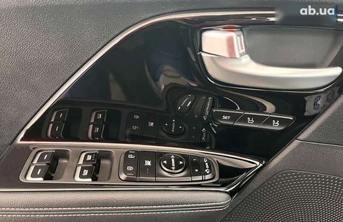 Kia Niro 2019 - фото 13