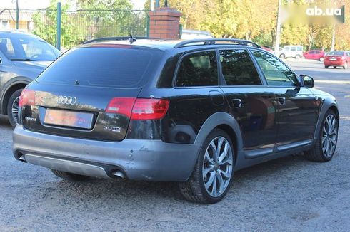 Audi a6 allroad 2006 - фото 13