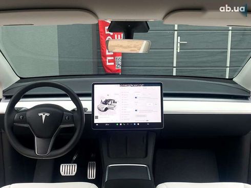 Tesla Model Y 2023 - фото 17