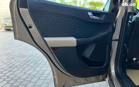 Ford Escape 2020 - фото 25