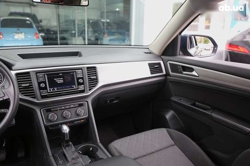Volkswagen Atlas 2017 - фото 16