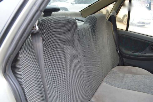 Daewoo Nexia 2007 - фото 14