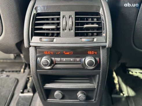 BMW X6 2015 - фото 24