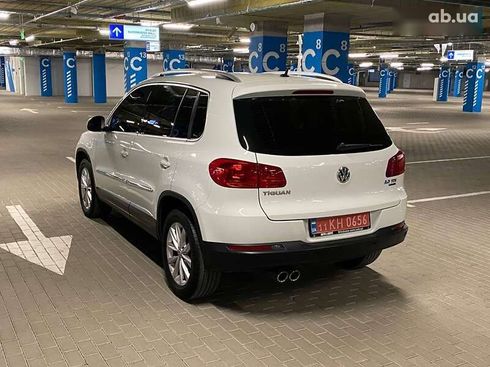 Volkswagen Tiguan 2014 - фото 9