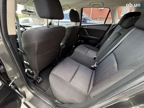 Mazda 3 2009 - фото 3