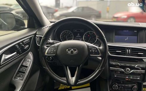 Infiniti QX30 2018 - фото 14