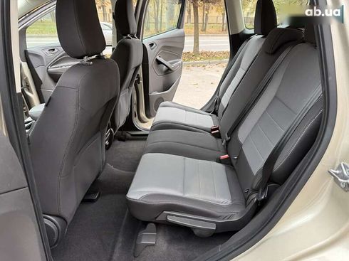 Ford Escape 2018 - фото 23