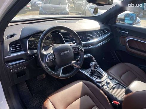 Haval H6 2019 - фото 13