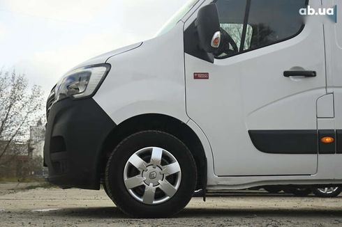 Renault Master 2020 - фото 7