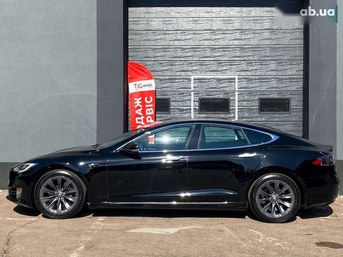 Tesla Model S 2020 - фото 6