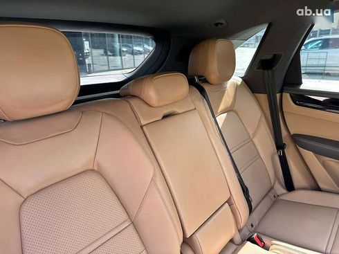 Porsche Cayenne 2020 - фото 29