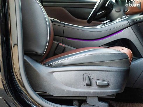 Hyundai Santa Fe 2021 - фото 24