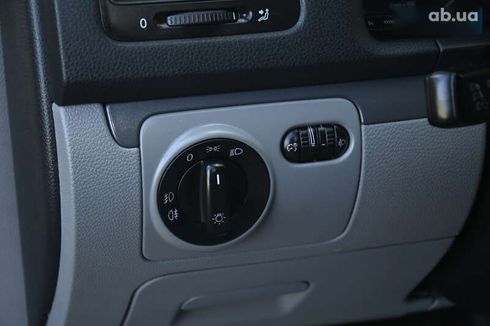 Volkswagen Golf 2008 - фото 16
