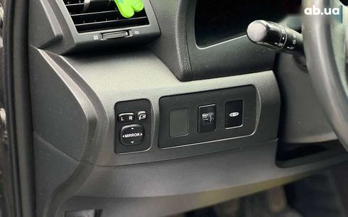 Toyota Camry 2008 - фото 11