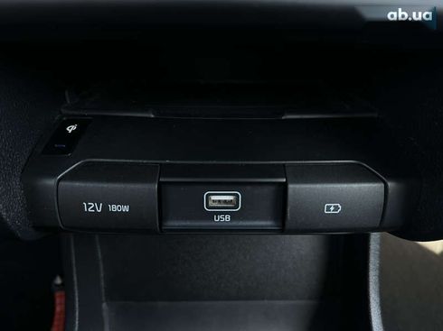 Kia Niro 2020 - фото 13