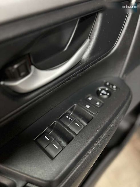 Honda CR-V 2020 - фото 12