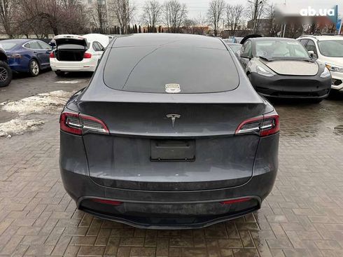 Tesla Model Y 2023 - фото 10