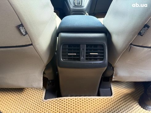 Honda CR-V 2016 белый - фото 112