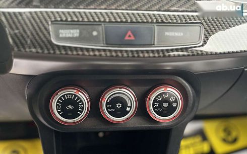 Mitsubishi Lancer 2009 - фото 22
