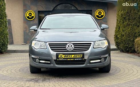 Volkswagen Passat 2010 - фото 2