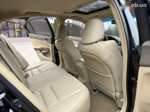Honda Accord 2008 - фото 27
