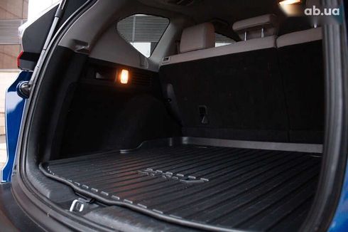 Honda CR-V 2022 - фото 30