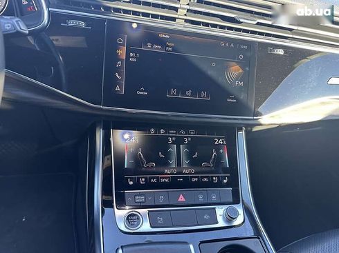 Audi Q8 2020 - фото 22