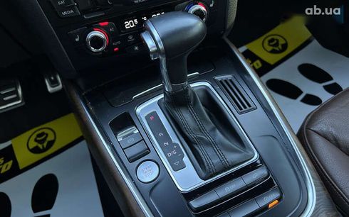 Audi Q5 2012 - фото 16
