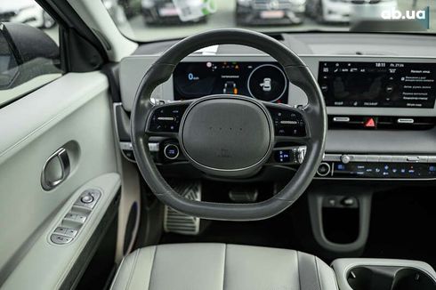 Hyundai Ioniq 5 2022 - фото 22