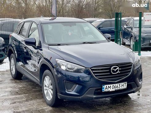 Mazda CX-5 2014 - фото 6